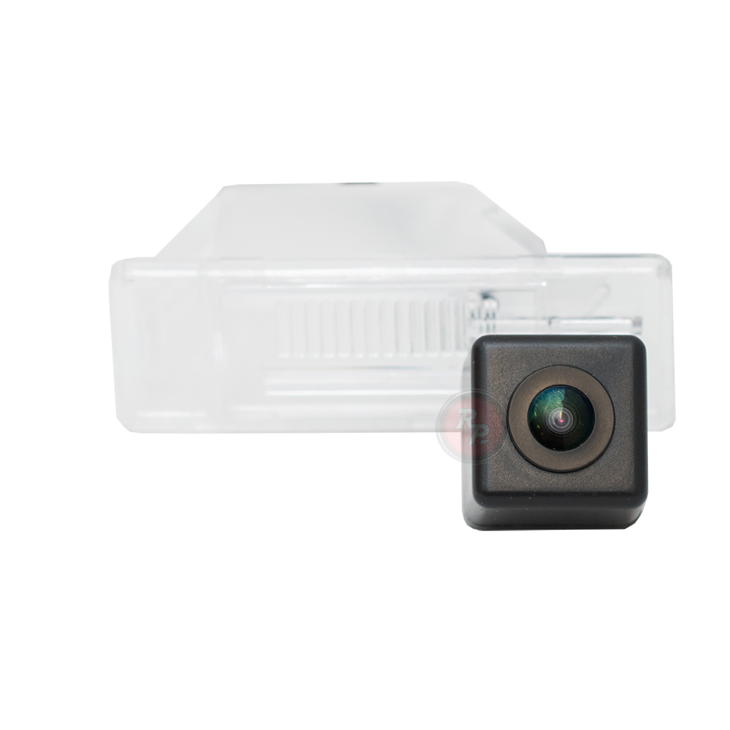 Камера заднего вида RedPower NIS095P Premium для Nissan Qashqai, X-Trail T31/32, Pathfinder, Note, Juke, Citroen C4, С5; Рeugeot 308, 408, VW Crafter