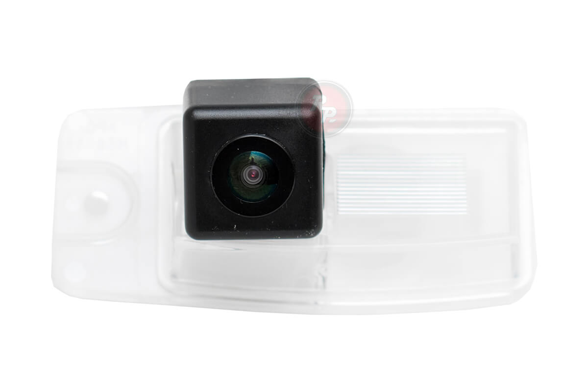 Камера заднего вида цифровая RedPower NIS346 AHD для Nissan X-Trail T32 (2014-18. 20, 21)