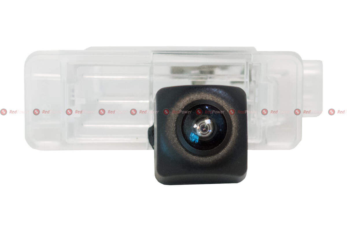 Камера заднего вида RedPower NIS466P Premium для Nissan Teana