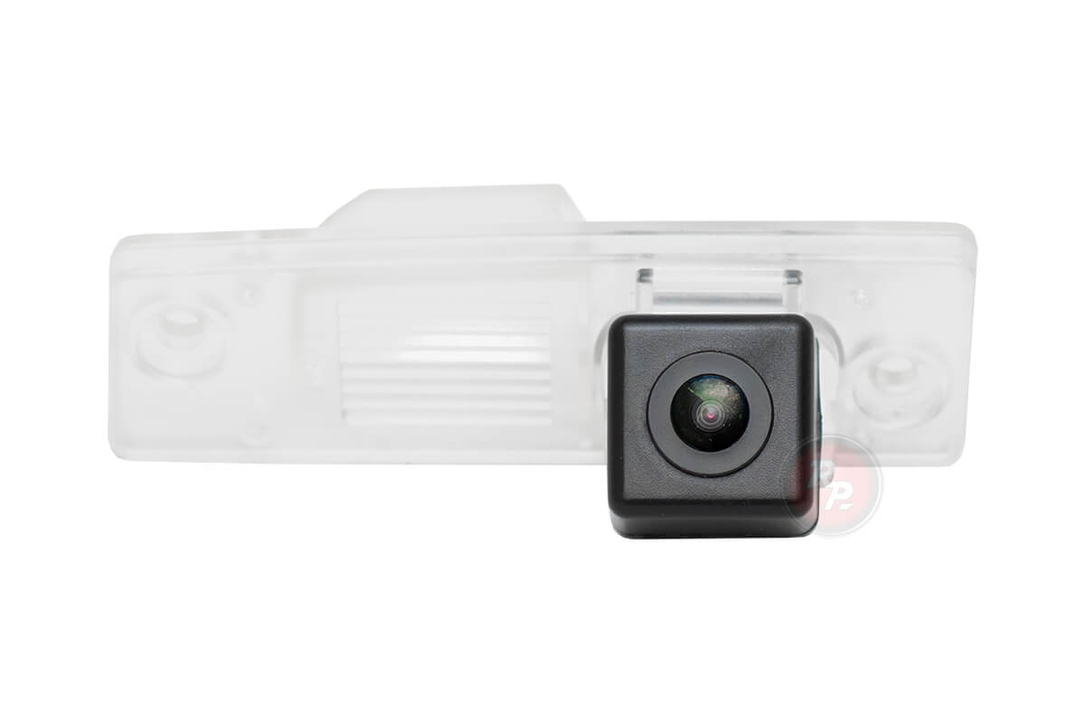 Камера заднего вида OPL302P Premium HD 720P