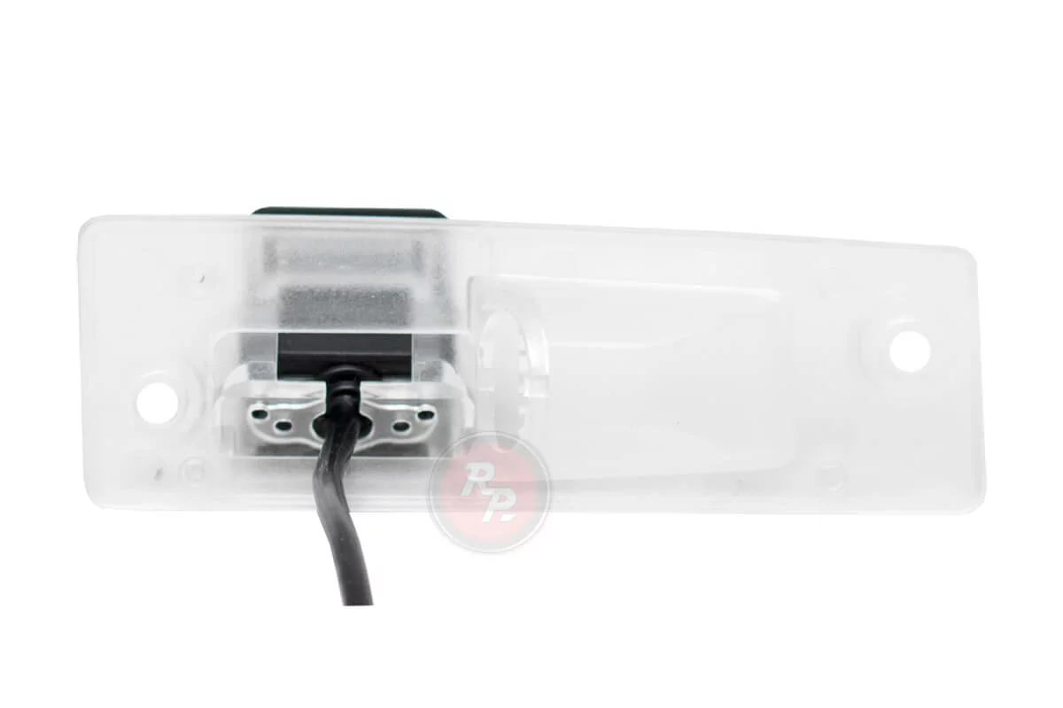 Камера парковочная цифровая RedPower OPL302 AHD