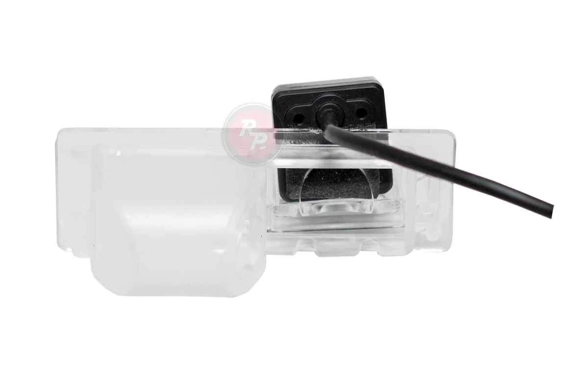 Камера парковки цифровая RedPower OPL329 AHD Камера парковки цифровая RedPower OPL329 AHD
