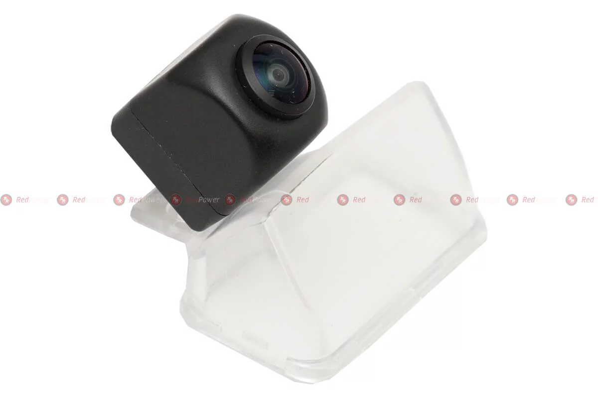 Камера заднего хода RedPower PEGT228P Premium