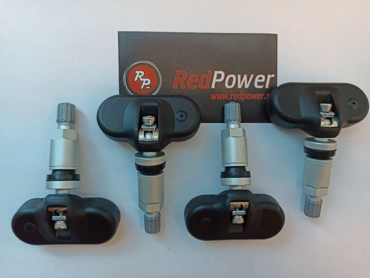 Внутренние TPMS датчики RedPower Внутренние TPMS датчики RedPower