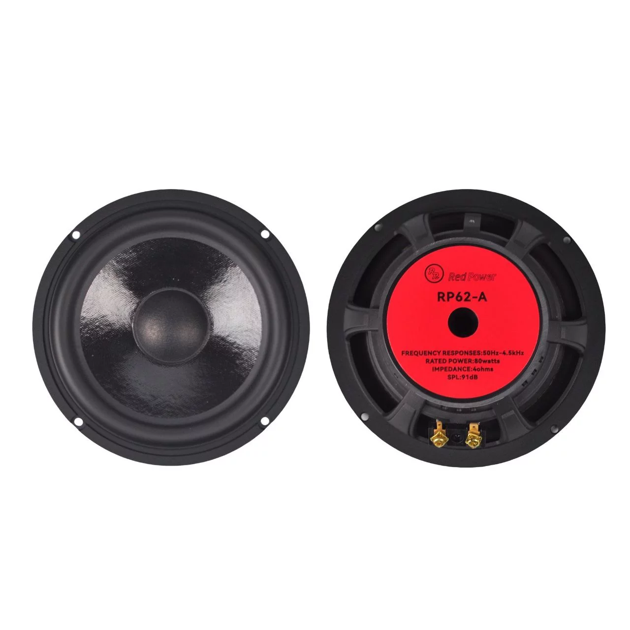 технические характеристики динамиков Redpower Classic B62A технические характеристики динамиков Redpower Classic B62A