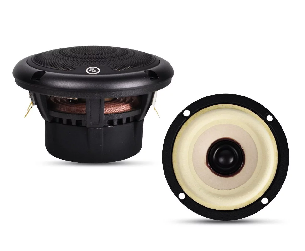 Широкополосный динамик RedPower B3C PRO (Toyota, Lexus, Subaru) Широкополосный динамик RedPower B3C PRO (Toyota, Lexus, Subaru)