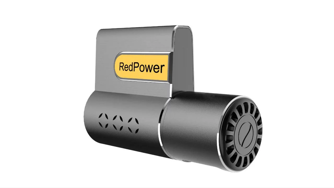 Автомобильный видеорегистратор для магнитолы RedPower Автомобильный видеорегистратор для магнитолы RedPower