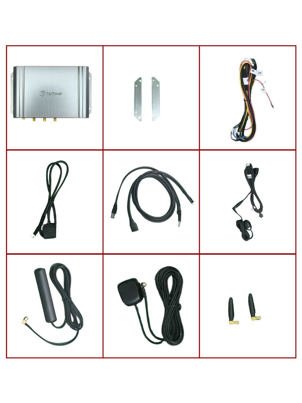 CARPLAY USB Box SATORI CARPLAY USB Box SATORI