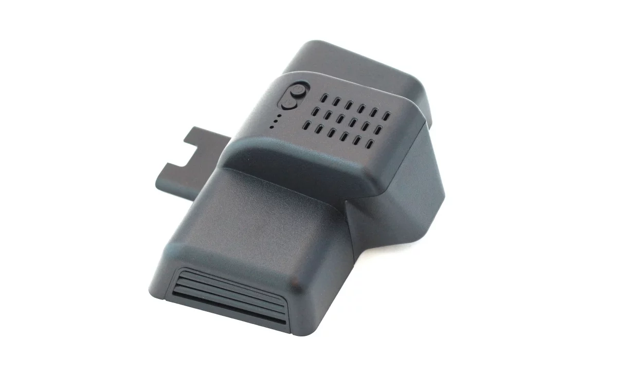 Авторегистратор Redpower DVR-MBG3-G черный для Mercedes G класс Авторегистратор Redpower DVR-MBG3-G черный для Mercedes G класс