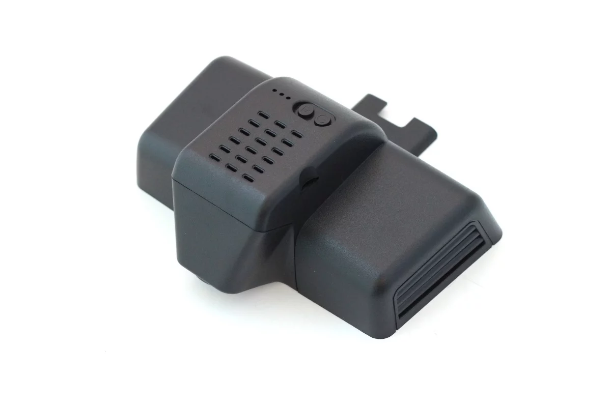 Авторегистратор Redpower DVR-MBG3-G черный для Mercedes G класс Авторегистратор Redpower DVR-MBG3-G черный для Mercedes G класс