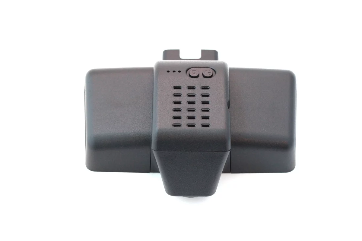 Hidden DVR Redpower DVR-MBG3-G черный для Mercedes G класс Hidden DVR Redpower DVR-MBG3-G черный для Mercedes G класс