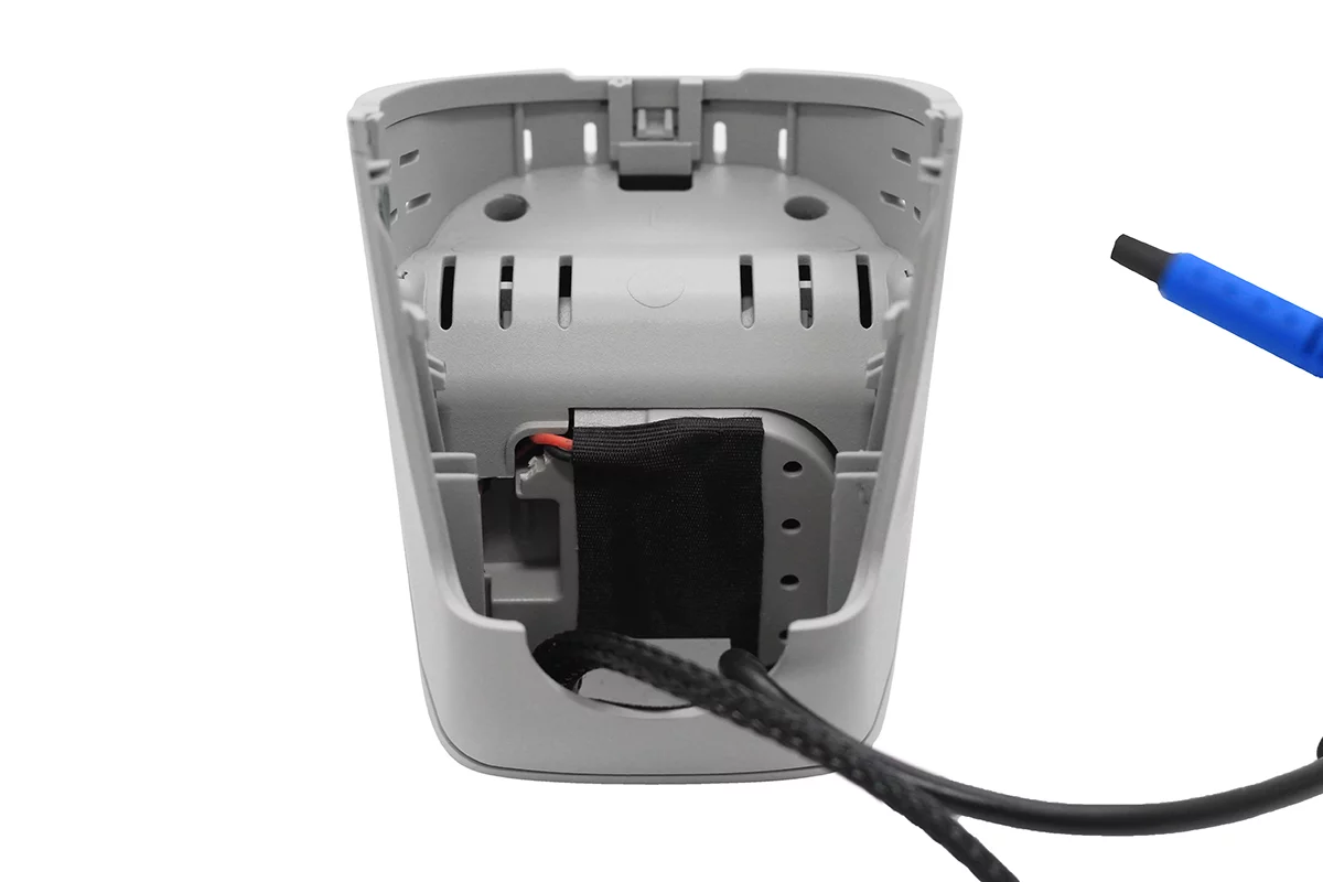 Штатный регистратор для Audi 2011-2015 Redpower DVR-AUD-G Штатный регистратор для Audi 2011-2015 Redpower DVR-AUD-G