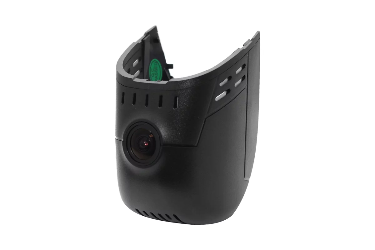 Скрытый двухканальный регистратор для Audi и Porsche Redpower DVR-AUD4-G Скрытый двухканальный регистратор для Audi и Porsche Redpower DVR-AUD4-G