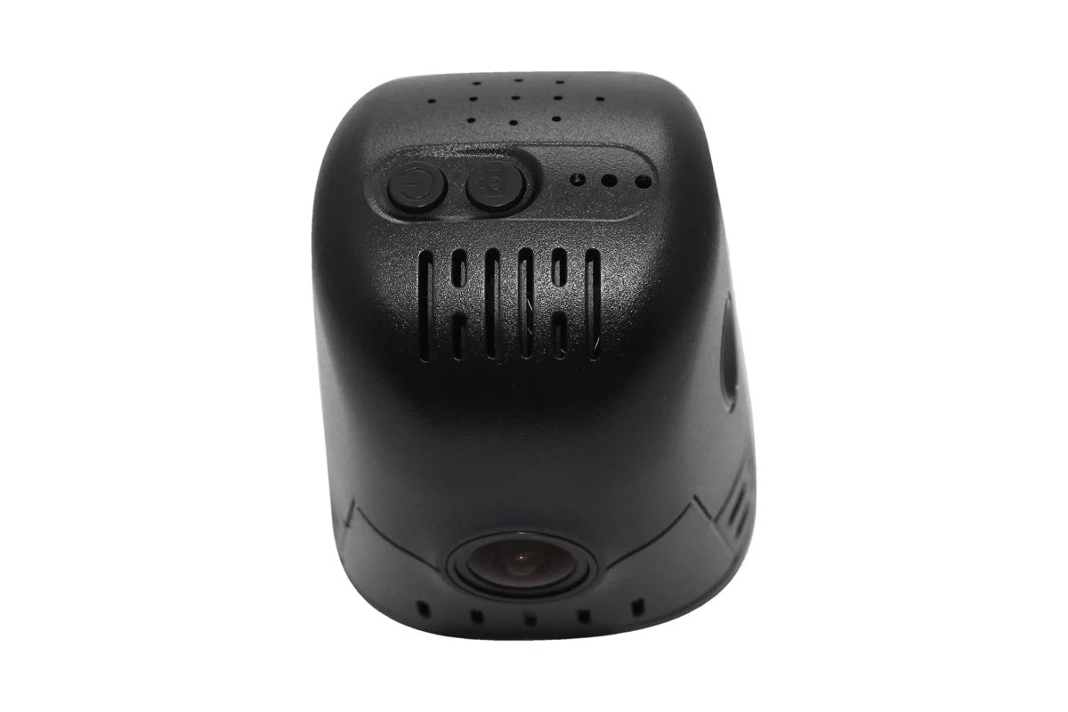 Hidden dual dvr for Audi and Porsche Hidden dual dvr for Audi and Porsche