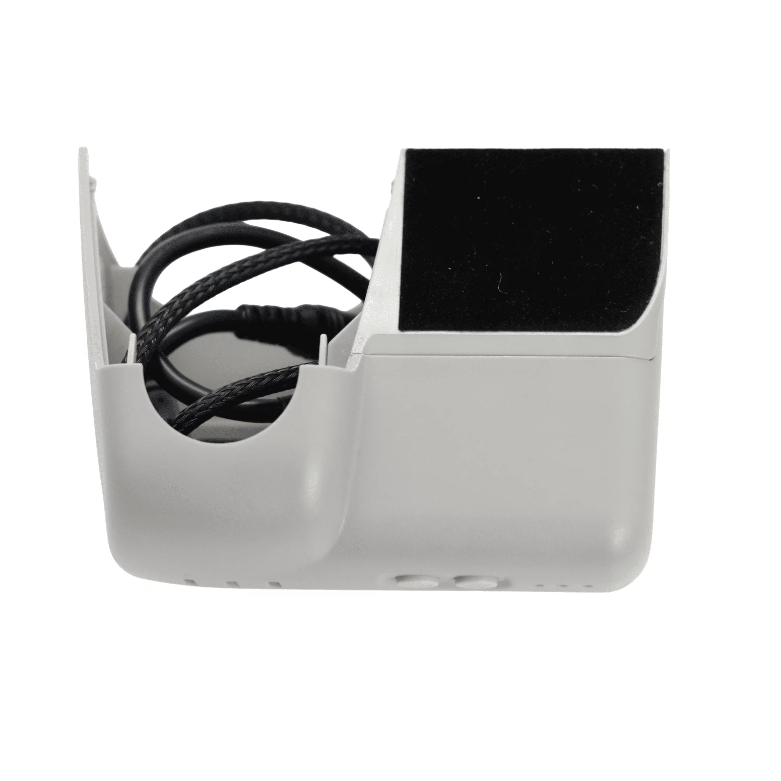Штатный видеорегистратор RedPower DVR-AUD6-G для Audi с ассистентом ближнего/дальнего света (2011-2015) серый
