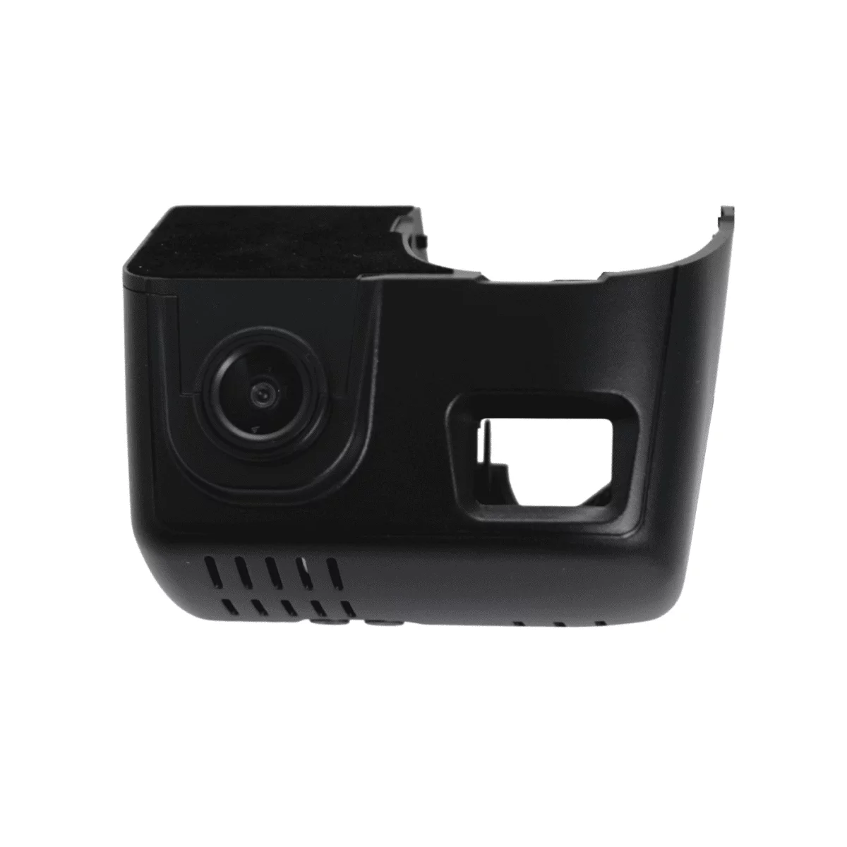 Штатный видеорегистратор RedPower DVR-AUD6-G для Audi с ассистентом ближнего/дальнего света (2011-2015) черный Штатный видеорегистратор RedPower DVR-AUD6-G для Audi с ассистентом ближнего/дальнего света (2011-2015) черный