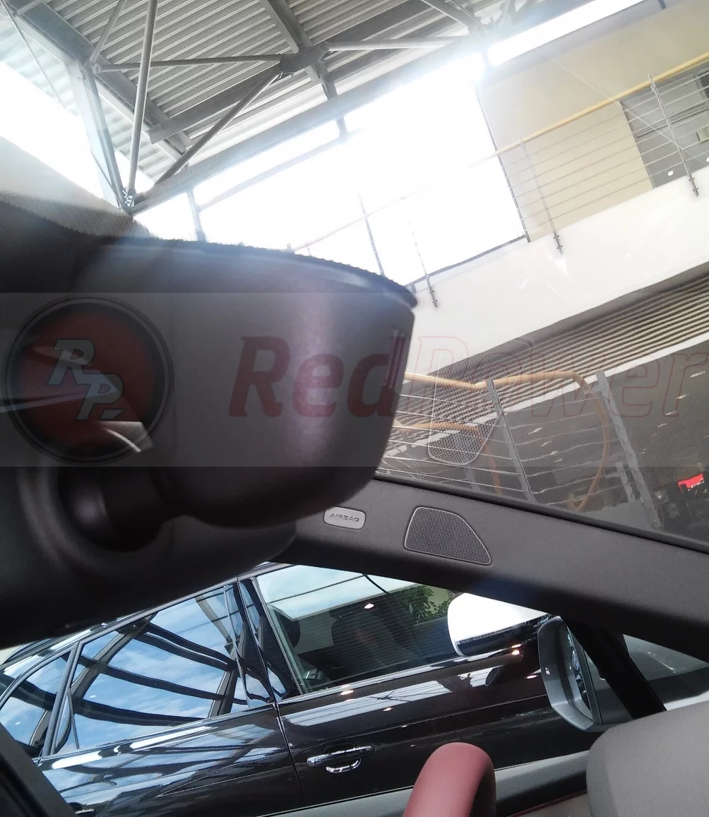 Регистратор RedPower DVR-AUD-G Регистратор RedPower DVR-AUD-G