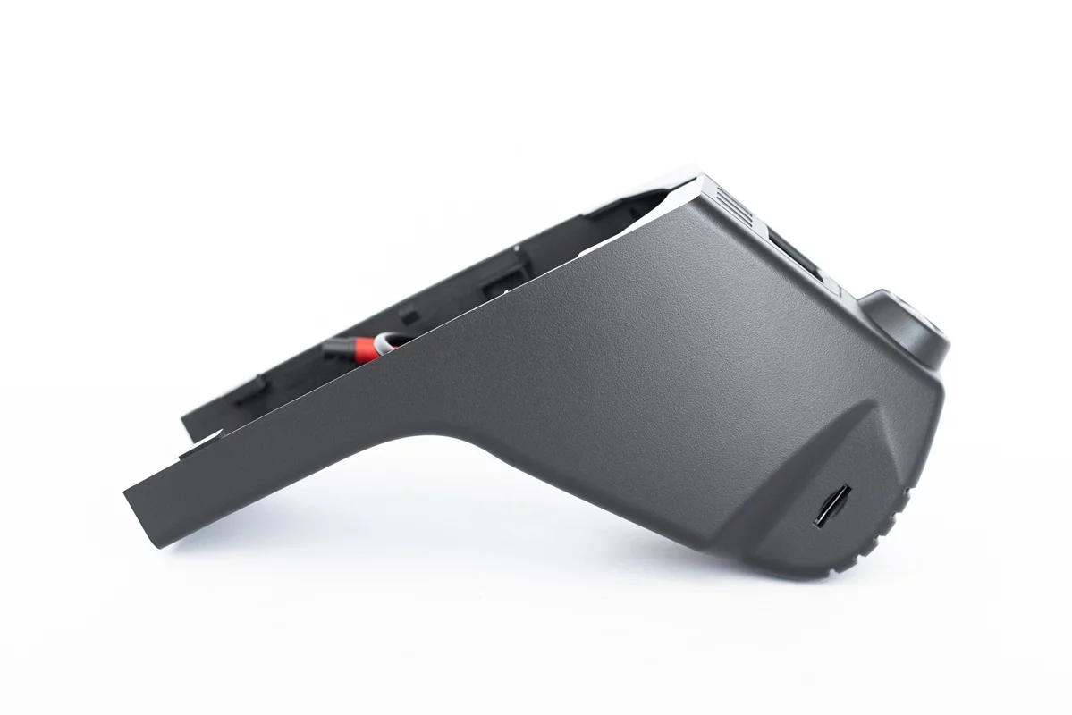 Автомобильный видеорегистратор RedPower DVR-BMW10-G Автомобильный видеорегистратор RedPower DVR-BMW10-G