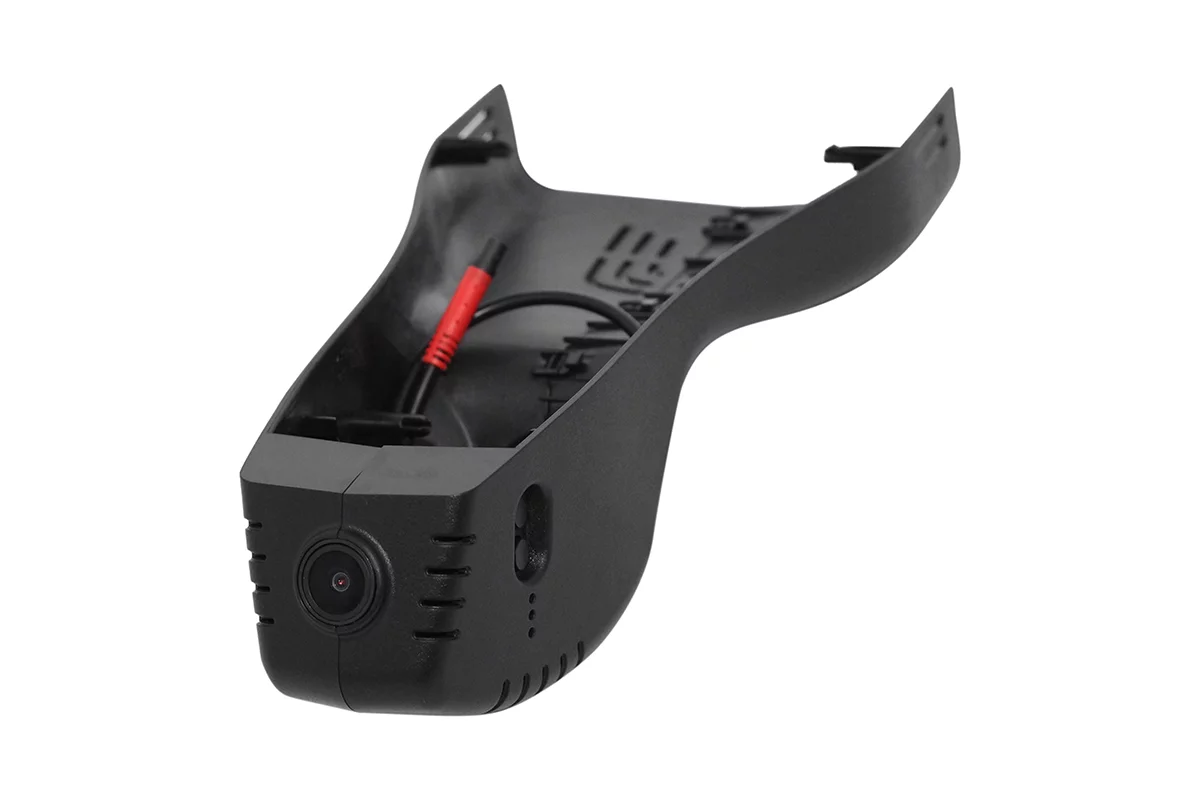 Штатный видеорегистратор RedPower DVR-BMW13-G для BMW X6 (G06) 2019+ с ассистентом ближнего/дальнего света Штатный видеорегистратор RedPower DVR-BMW13-G для BMW X6 (G06) 2019+ с ассистентом ближнего/дальнего света