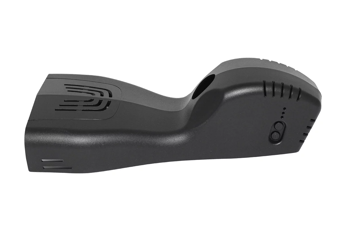 Hidden DVR for BMW6 Hidden DVR for BMW6