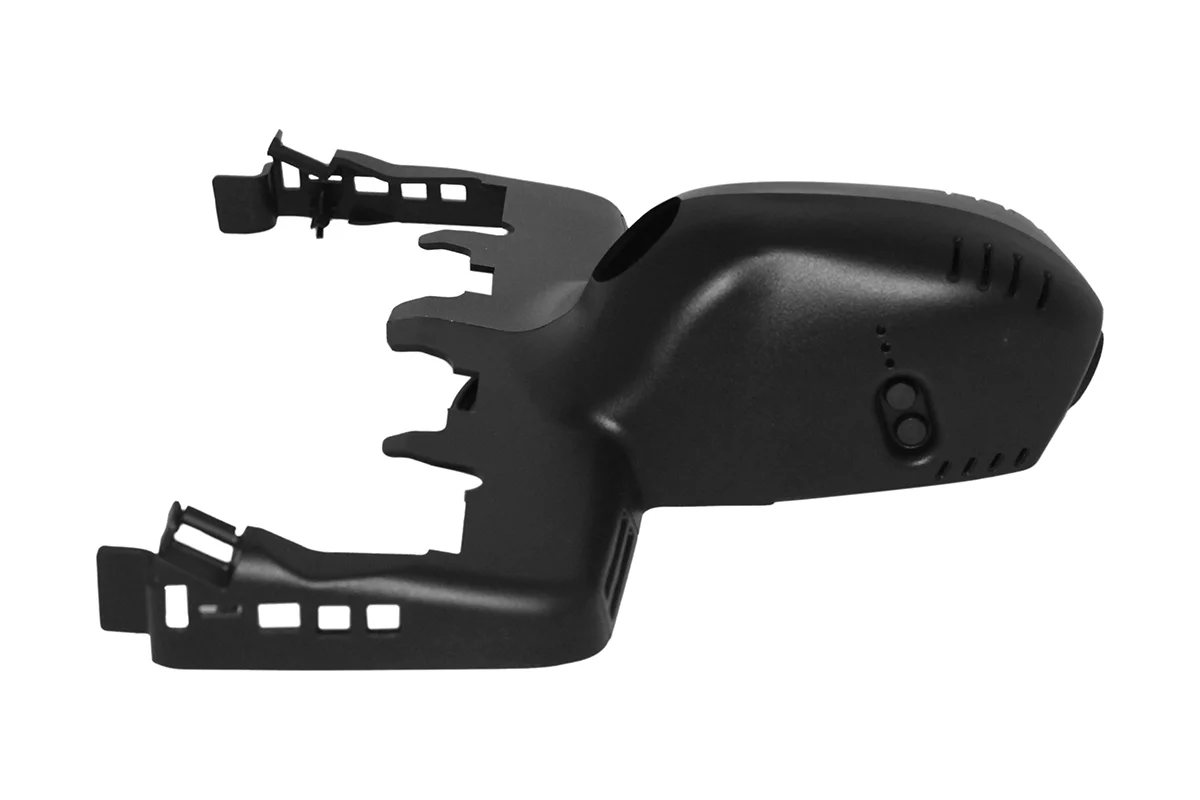 Штатный двухканальный видеорегистратор RedPower DVR-BMW15-G для BMW X6 G06 дерестаилинг (2019-2023) Штатный двухканальный видеорегистратор RedPower DVR-BMW15-G для BMW X6 G06 дерестаилинг (2019-2023)