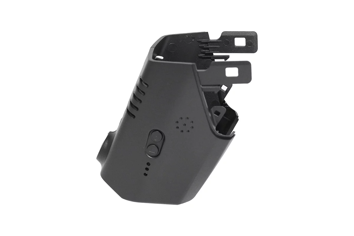 Регистратор RedPower DVR-BMW16-G Регистратор RedPower DVR-BMW16-G