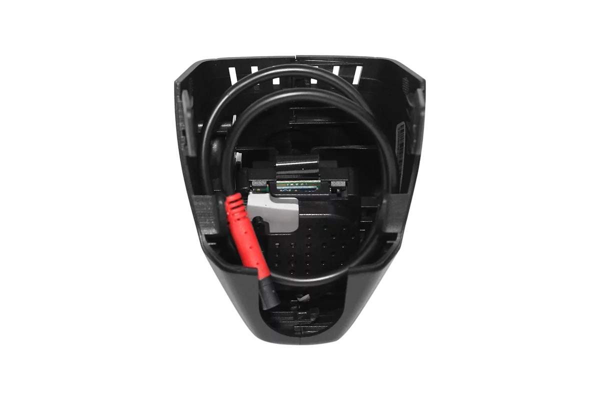 Автомобильный видеорегистратор RedPower DVR-BMW17-G Автомобильный видеорегистратор RedPower DVR-BMW17-G