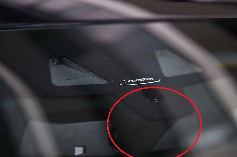 как выглядит оригинальный короб, который совместим с redpower dvr-bmw17 как выглядит оригинальный короб, который совместим с redpower dvr-bmw17