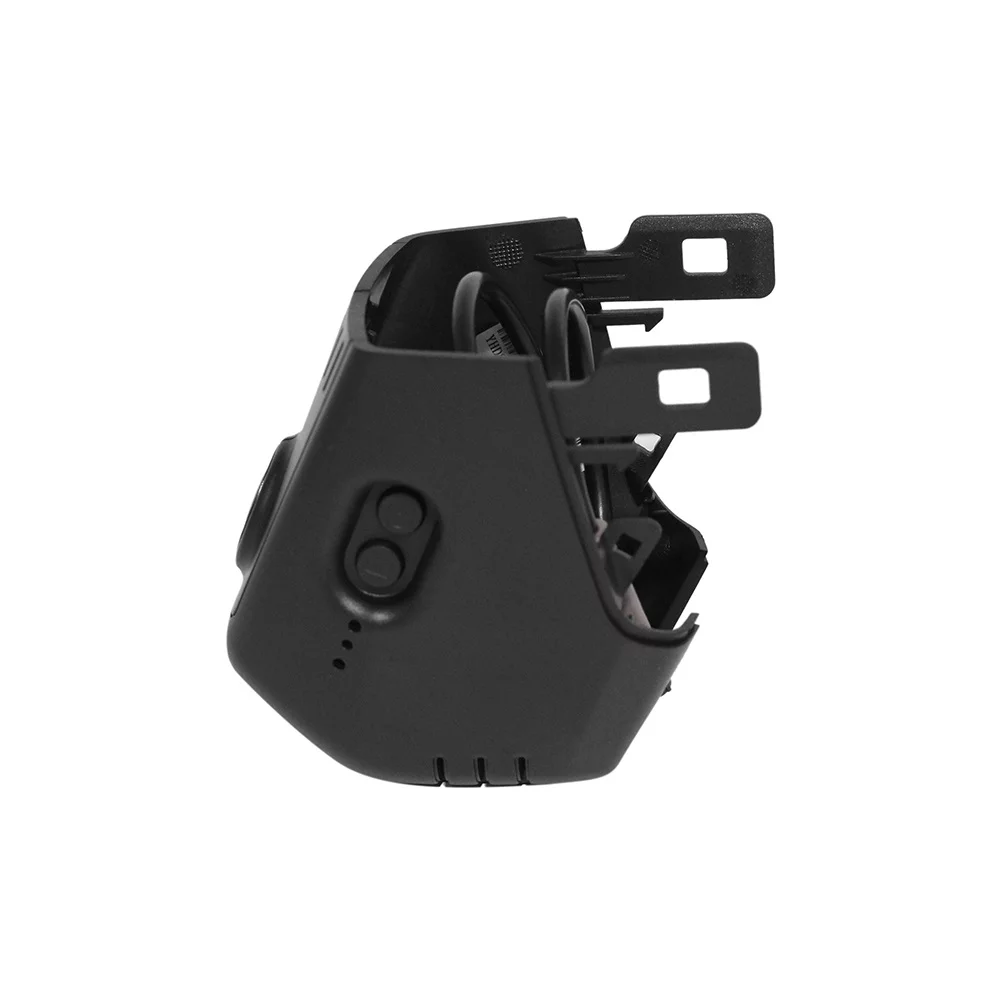 Штатный двухканальный видеорегистратор RedPower DVR-BMW17-G DUAL для BMW (2011+) с ассистентом дальнего света