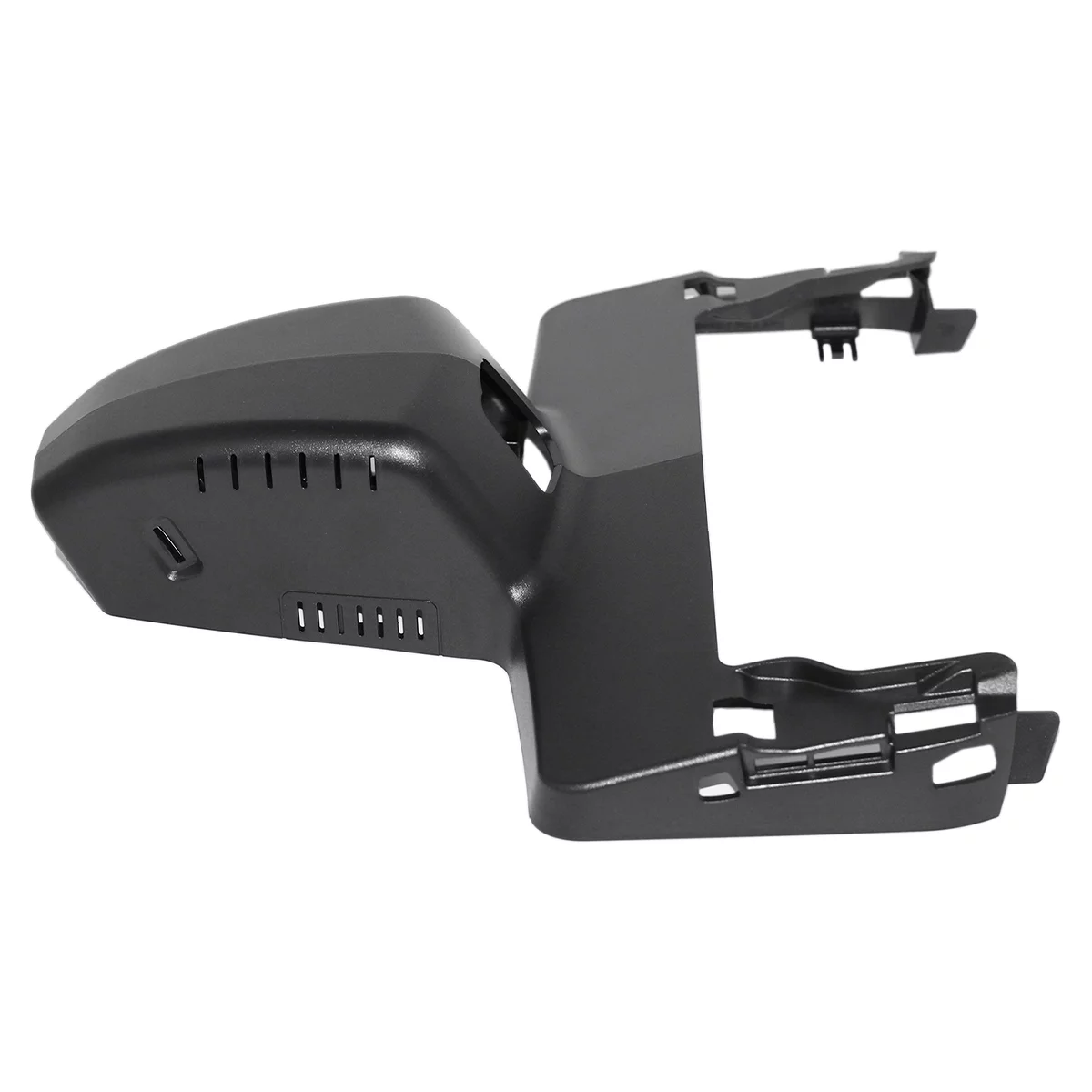 Штатный двухканальный видеорегистратор RedPower DVR-BMW19-G DUAL для X6 G06 (2023+ рестаил), X5 G05 (2023+ рестаил), 5 G60 (2023+) в топовых комплектациях Штатный двухканальный видеорегистратор RedPower DVR-BMW19-G DUAL для X6 G06 (2023+ рестаил), X5 G05 (2023+ рестаил), 5 G60 (2023+) в топовых комплектациях