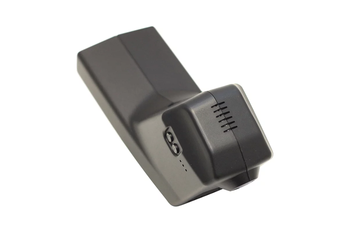 Авторегистратор RedPower DVR-BMW6-G Авторегистратор RedPower DVR-BMW6-G