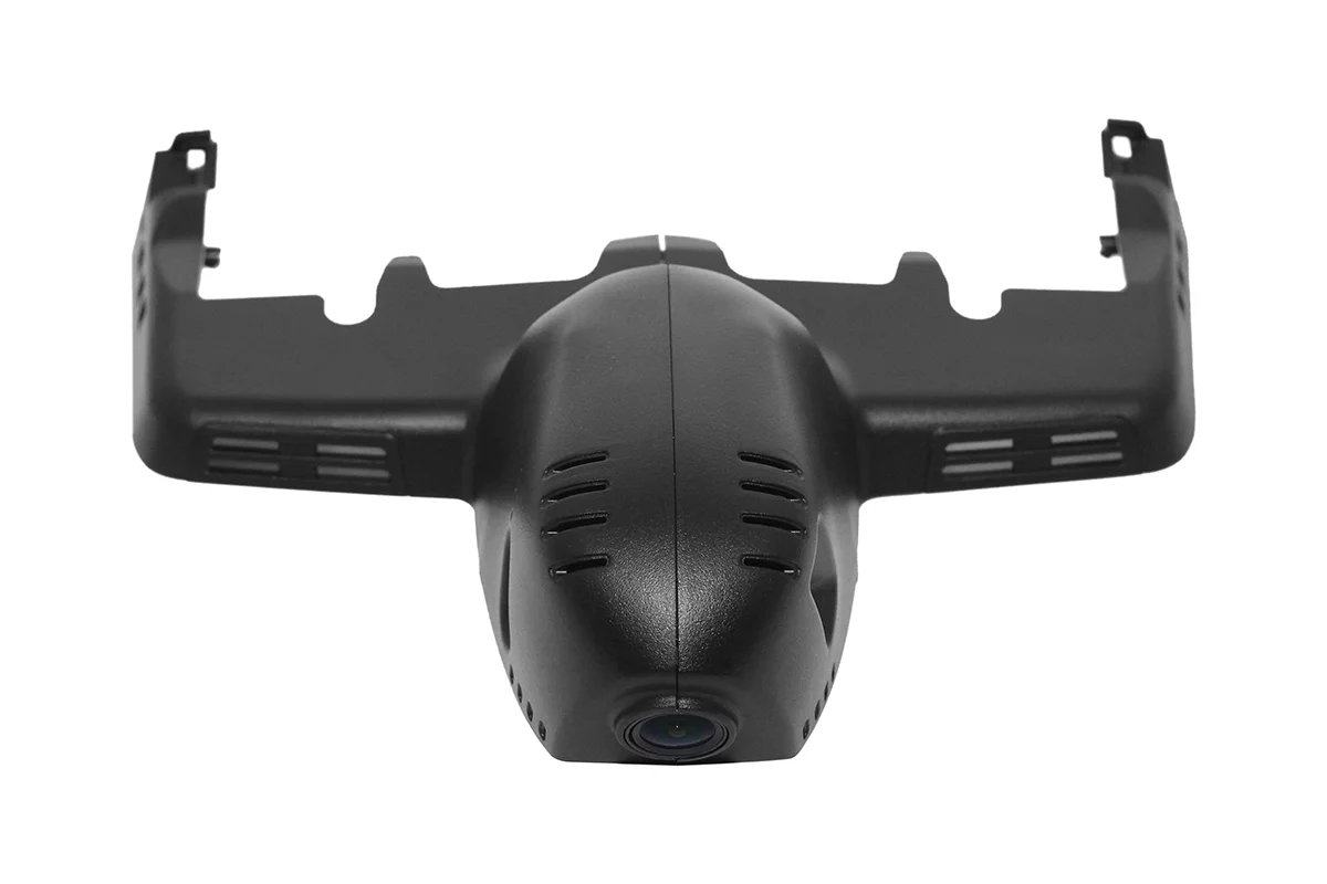 Авторегистратор RedPower DVR-BMW9-N Авторегистратор RedPower DVR-BMW9-N