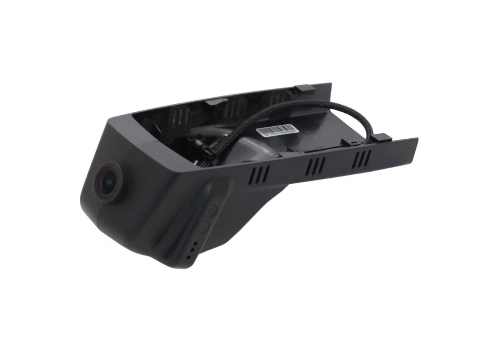 Штатный регистратор Redpower DVR-BMW-G для BMW F серии Штатный регистратор Redpower DVR-BMW-G для BMW F серии