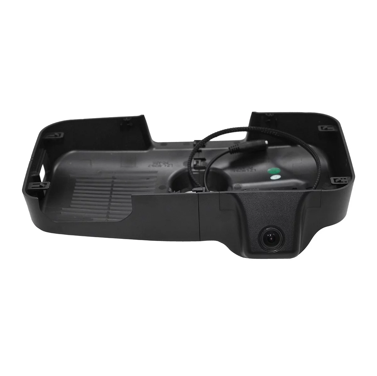Штатный видеорегистратор RedPower DVR-CT2-G для Chery с ассистентом Штатный видеорегистратор RedPower DVR-CT2-G для Chery с ассистентом