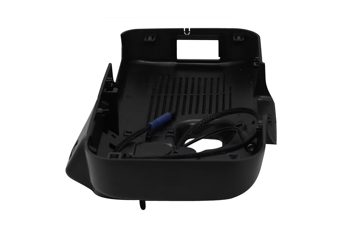 Скрытый регистратор RedPower DVR-CT2-G для Chery с ассистентом Скрытый регистратор RedPower DVR-CT2-G для Chery с ассистентом