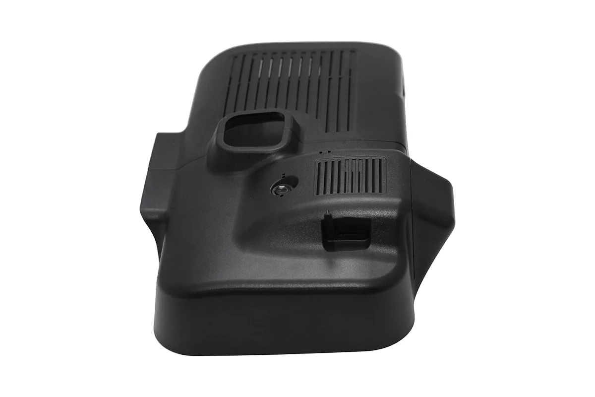 регистратор скрытой установки RedPower DVR-CT2-G для Chery с ассистентом регистратор скрытой установки RedPower DVR-CT2-G для Chery с ассистентом