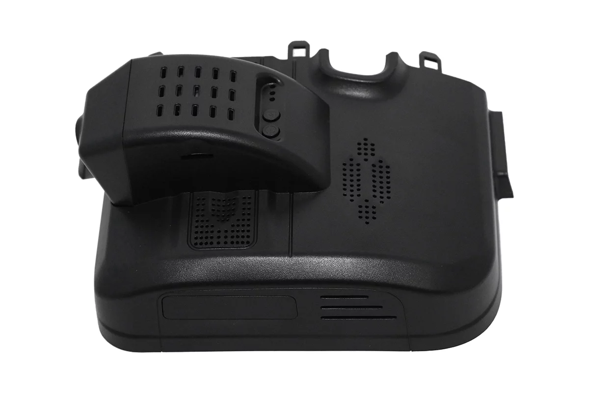Штатный видеорегистратор RedPower DVR-CT5-G для Chery Tiggo 7 и 8 (большой короб с заглушкой под оригинальный регистратор) Штатный видеорегистратор RedPower DVR-CT5-G для Chery Tiggo 7 и 8 (большой короб с заглушкой под оригинальный регистратор)