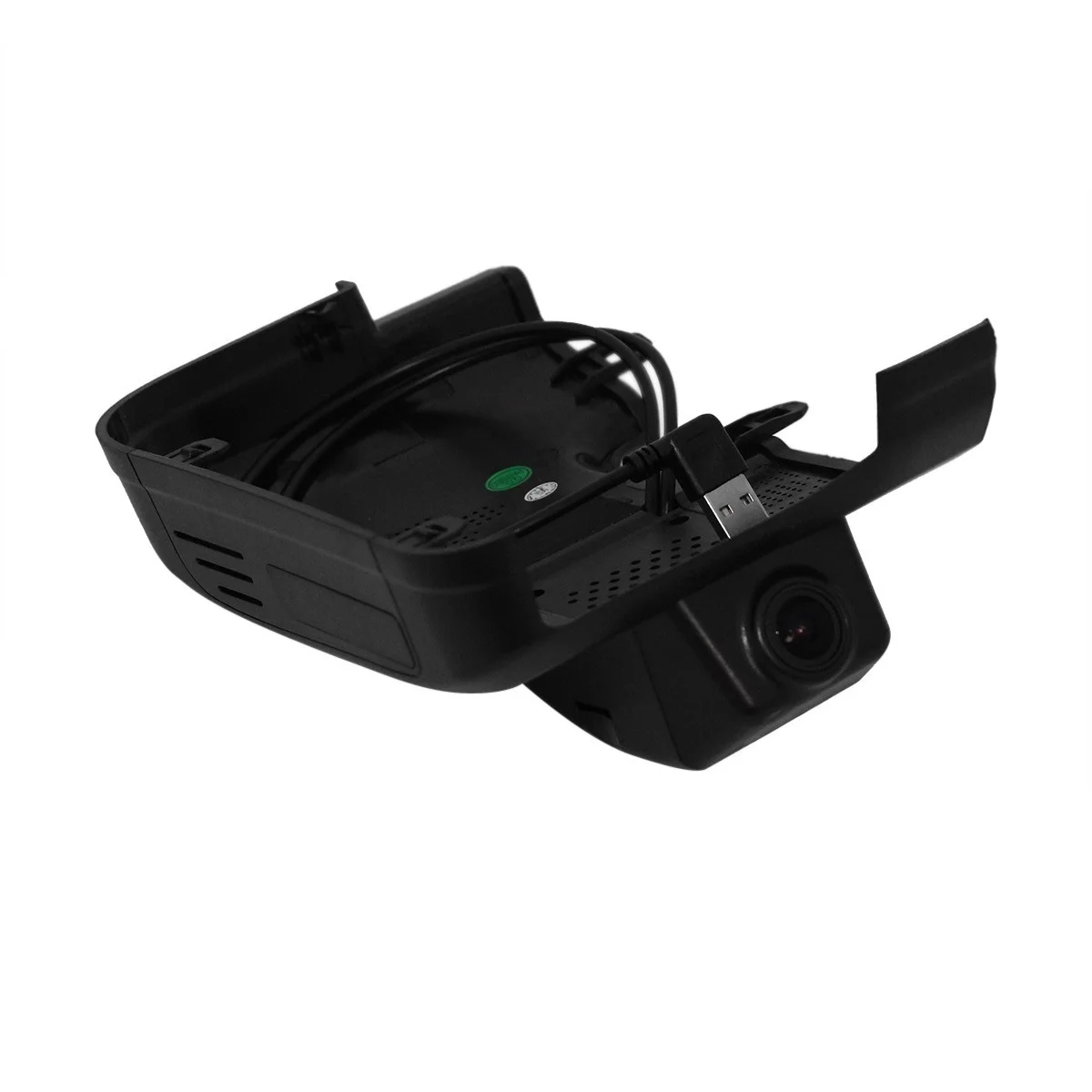 Штатный видеорегистратор RedPower DVR-CT5-G для Chery Tiggo 7 и 8 (большой короб с заглушкой под оригинальный регистратор) Штатный видеорегистратор RedPower DVR-CT5-G для Chery Tiggo 7 и 8 (большой короб с заглушкой под оригинальный регистратор)