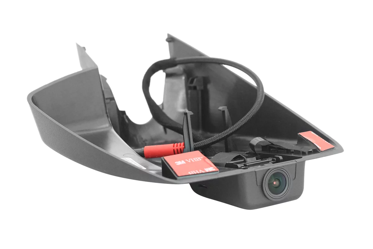 Штатный видеорегистратор RedPower DVR-FOD3-G для Ford Mondeo с ассистентом дальнего света (2013-2018) Штатный видеорегистратор RedPower DVR-FOD3-G для Ford Mondeo с ассистентом дальнего света (2013-2018)