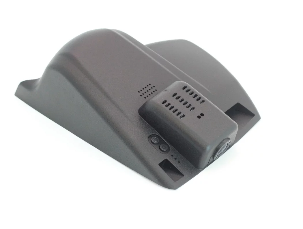 Штатный видеорегистратор RedPower DVR-FOD3-G для Ford Mondeo с ассистентом дальнего света (2013-2018) Штатный видеорегистратор RedPower DVR-FOD3-G для Ford Mondeo с ассистентом дальнего света (2013-2018)