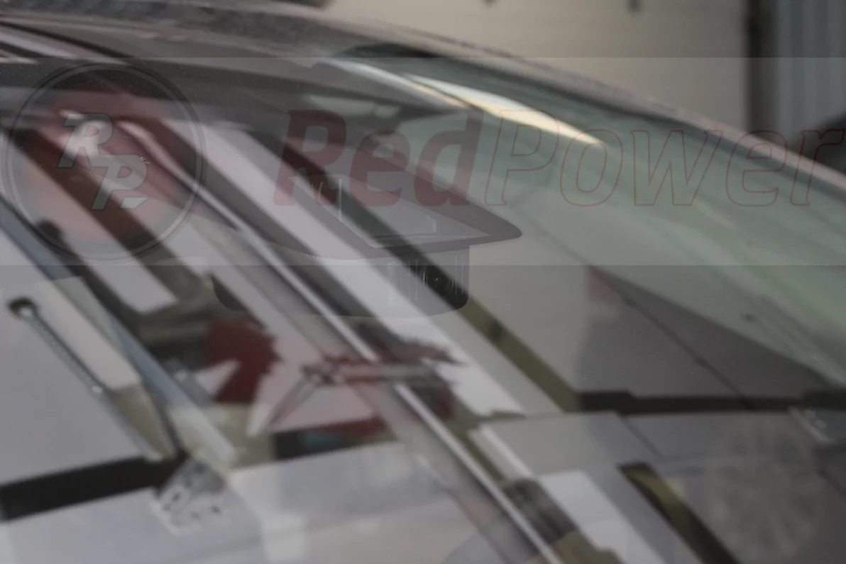 АвторегистратШтатный видеорегистратор RedPower DVR-FOD3-G для Ford Mondeo с ассистентом дальнего света (2013-2018) Штатный видеорегистратор RedPower DVR-FOD3-G для Ford Mondeo с ассистентом дальнего света (2013-2018)