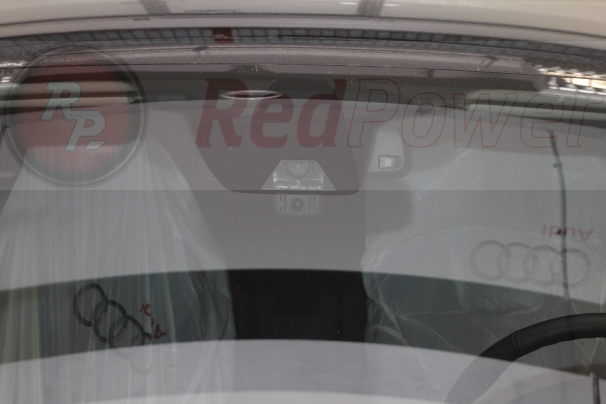 Redpower DVR-FOD3-N - штатный Wi-Fi Full HD видеорегистратор для Ford Mondeo (2015-2018) в коробе зеркала заднего вида