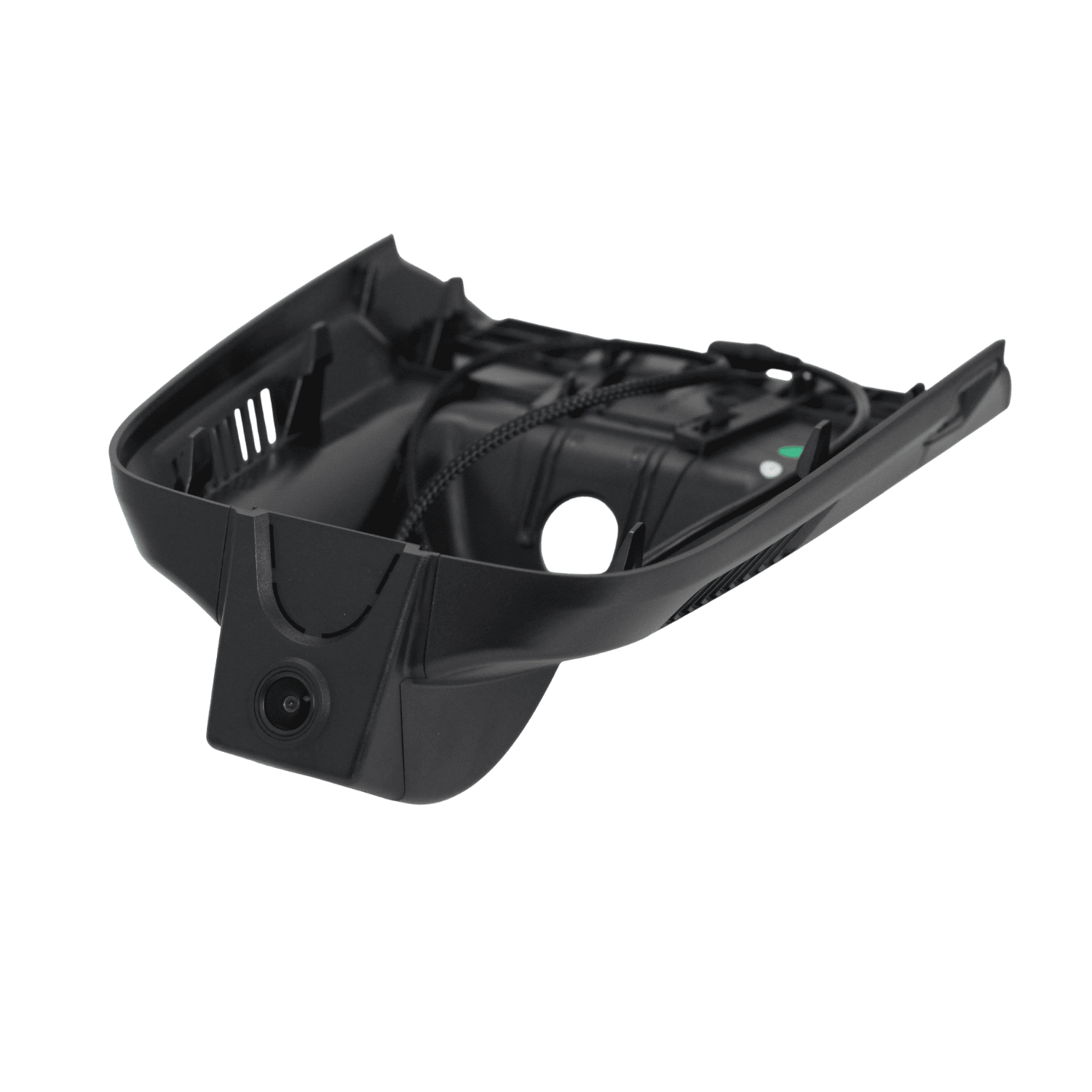 Штатный видеорегистратор RedPower DVR-GL12-G для Geely Okavango с адаптивным круиз-контролем Штатный видеорегистратор RedPower DVR-GL12-G для Geely Okavango с адаптивным круиз-контролем