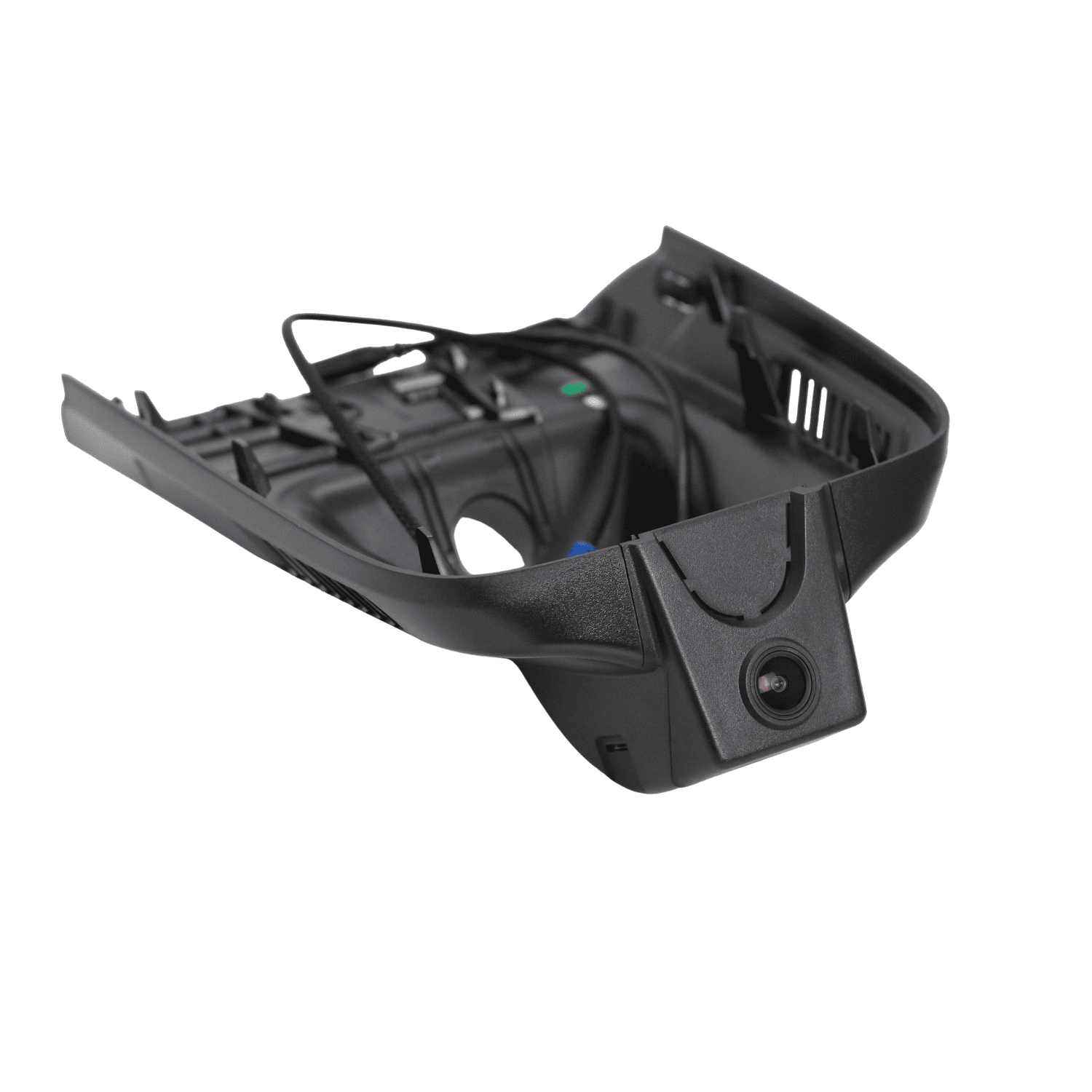 Штатный видеорегистратор RedPower DVR-GL12-G для Geely Okavango с адаптивным круиз-контролем Штатный видеорегистратор RedPower DVR-GL12-G для Geely Okavango с адаптивным круиз-контролем