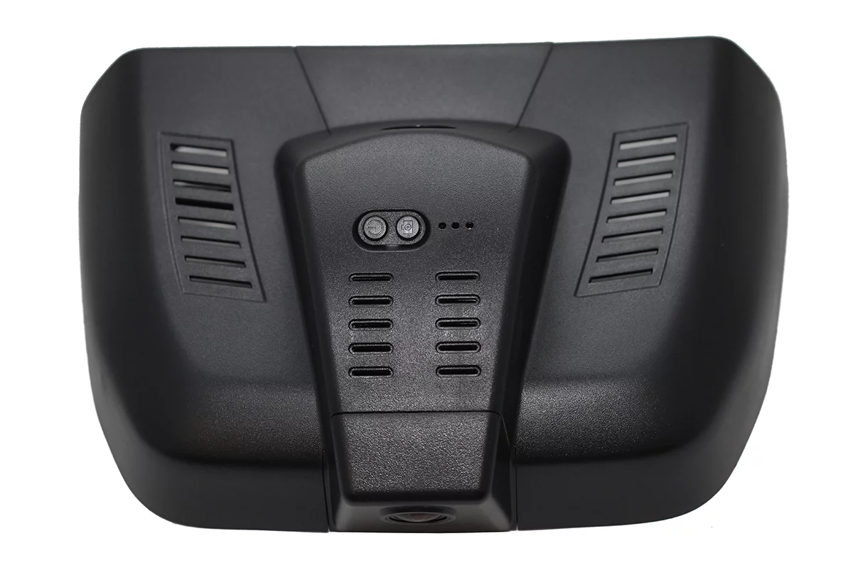Штатный видеорегистратор RedPower DVR-GL4-G для Geely Monjaro (2022-2025) Штатный видеорегистратор RedPower DVR-GL4-G для Geely Monjaro (2022-2025)