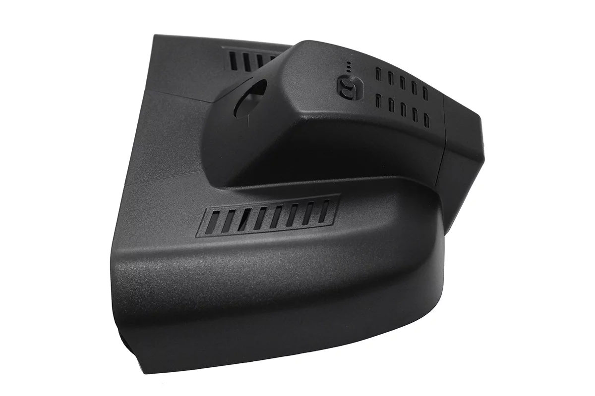 Штатный видеорегистратор RedPower DVR-GL4-G для Geely Monjaro (2022-2025) Штатный видеорегистратор RedPower DVR-GL4-G для Geely Monjaro (2022-2025)