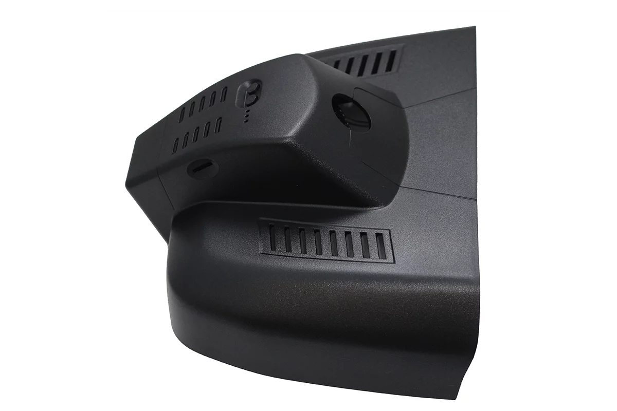 Штатный видеорегистратор RedPower DVR-GL4-G для Geely Monjaro (2022-2025) Штатный видеорегистратор RedPower DVR-GL4-G для Geely Monjaro (2022-2025)