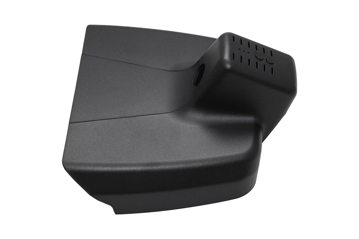 Штатный двухканальный видеорегистратор RedPower DVR-GL6-G DUAL для Geely Okavango для комплектации Luxuri (2020-2023) Штатный двухканальный видеорегистратор RedPower DVR-GL6-G DUAL для Geely Okavango для комплектации Luxuri (2020-2023)