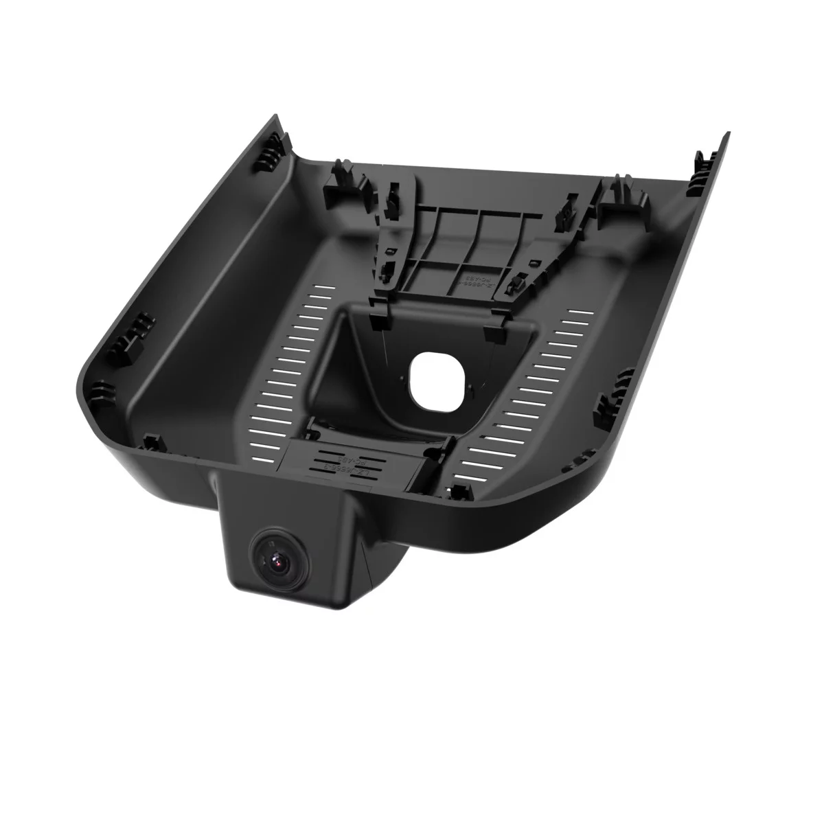 Штатный видеорегистратор RedPower DVR-GL9-G для Geely Atlas New 2-поколение (2023+) Штатный видеорегистратор RedPower DVR-GL9-G для Geely Atlas New 2-поколение (2023+)