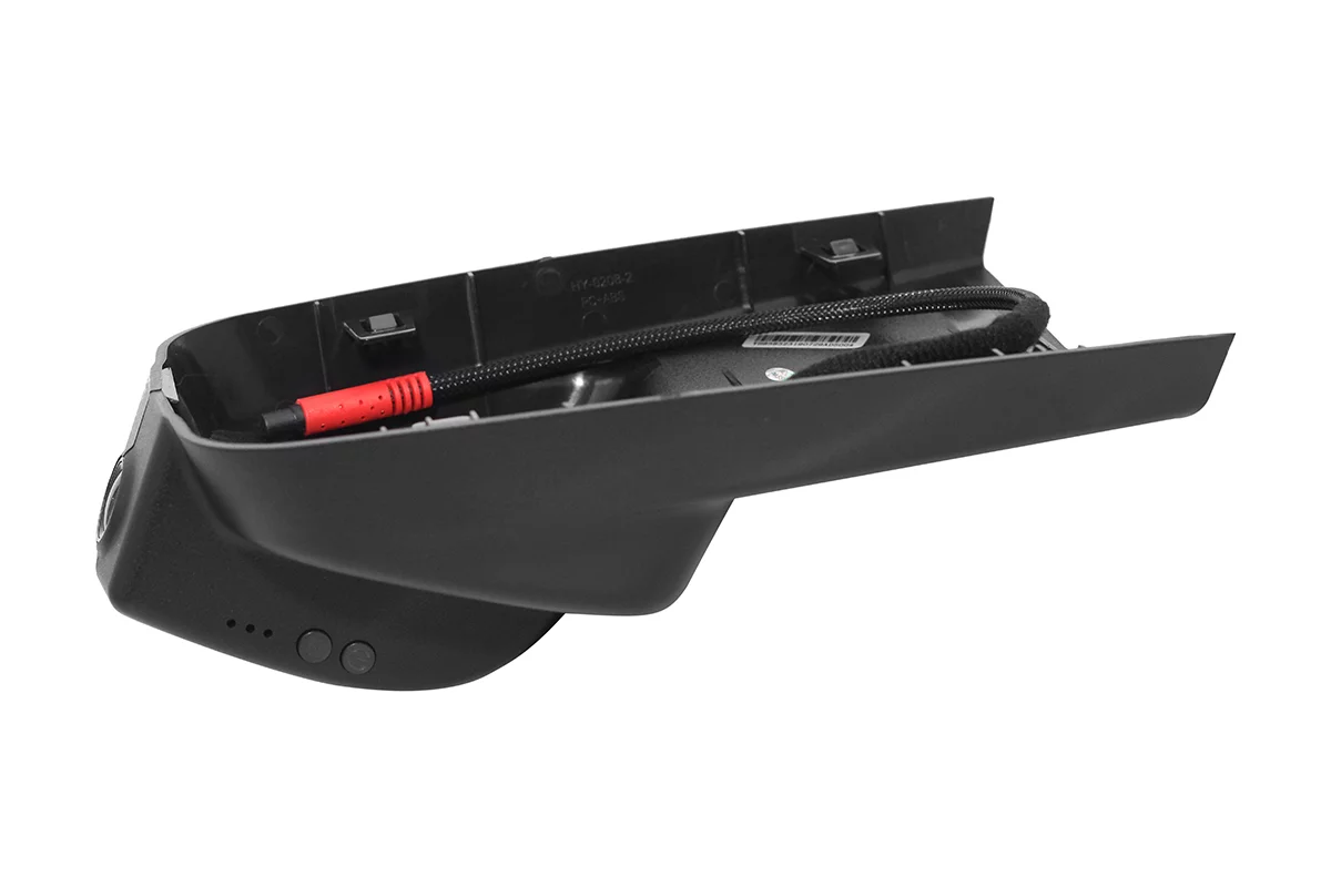 Регистратор RedPower DVR-GL-G Регистратор RedPower DVR-GL-G